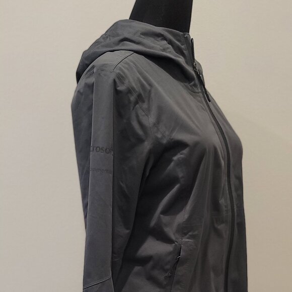 Branded Northface TNFL All Weather Jacket Size M - Picture 3 of 8